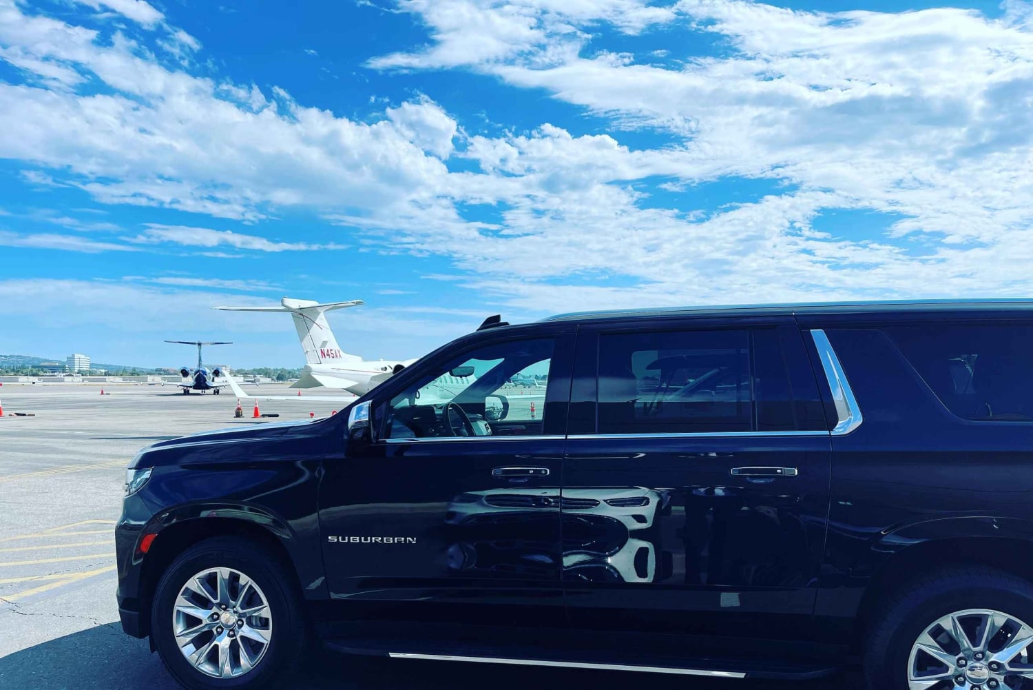 Los Angeles: prywatny transfer w jedną stronę z LAX do Disneylandu