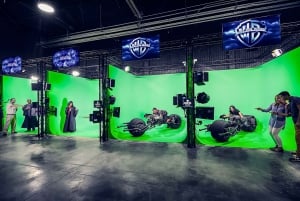 Los Angeles: All-Inclusive Pass including Universal Studios