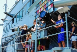Los Angeles: All-Inclusive Pass including Universal Studios