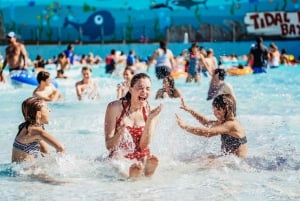 Los Angeles: All-Inclusive Pass including Universal Studios