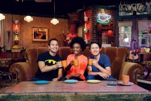 Los Angeles: All-Inclusive Pass Plus with Universal Studios