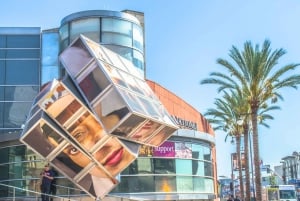 Los Angeles: Yksityinen 2-tuntinen historiallinen kierros