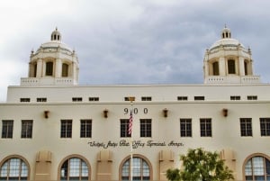 Los Angeles: Yksityinen 2-tuntinen historiallinen kierros