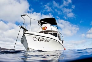 Mission Bay San Diego: Private Boat Cruises, Your Way