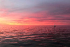 Mission Bay San Diego: Private Boat Cruises, Your Way