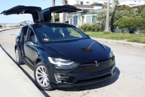 Montgomery-Gibbs Airport: Shuttle Service to Chula Vista