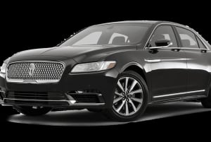 Montgomery-Gibbs Airport: Shuttle Service to Oceanside