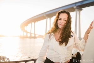 Nerissa Sounds: Brunch de jazz de domingo na baía!