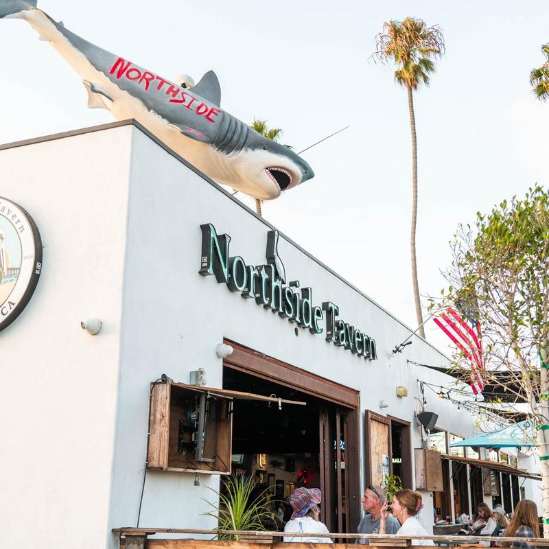 Northside Tavern