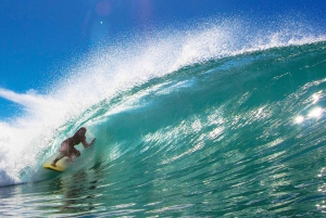 Oceanside: aula de surf de 2 horas com instrutor
