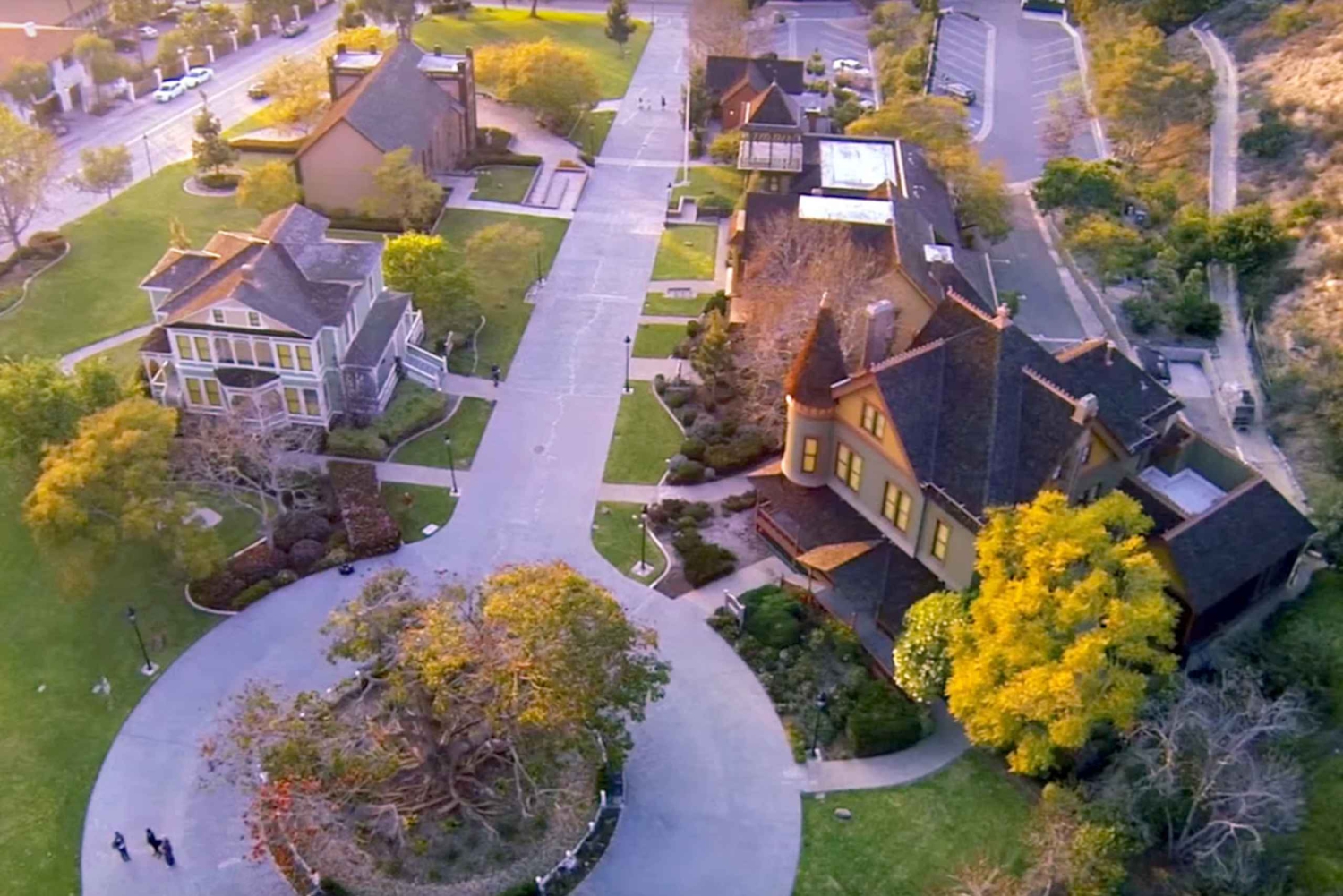 Wycieczka historyczna po Starym Mieście w San Diego w ciągu dnia