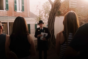 Wycieczka historyczna po Starym Mieście w San Diego w ciągu dnia