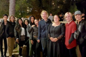 Wycieczka historyczna po Starym Mieście w San Diego w ciągu dnia