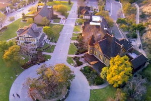 Wycieczka historyczna po Starym Mieście w San Diego w ciągu dnia