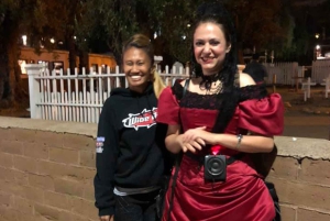 Wycieczka historyczna po Starym Mieście w San Diego w ciągu dnia