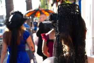 Wycieczka historyczna po Starym Mieście w San Diego w ciągu dnia