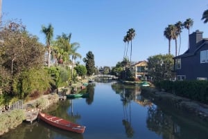 Private sightseeing tour in Los Angeles