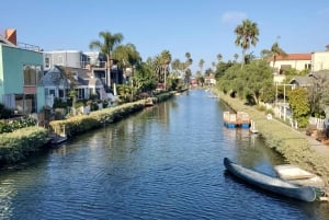 Private sightseeing tour in Los Angeles