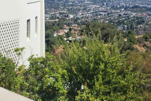 Yksityinen kiertoajelu Los Angelesissa