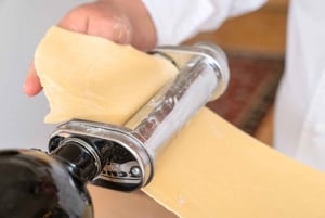 サンディエゴ：現地シェフによる2時間のラビオリ料理教室