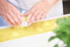 サンディエゴ：現地シェフによる2時間のラビオリ料理教室