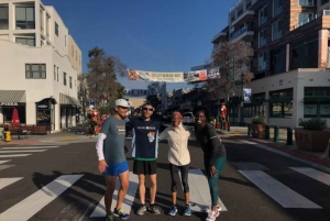 San Diego: 7-Mile Run Tour of Iconic Sites