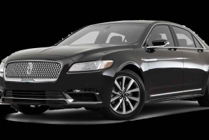 San Diego: Transfer z lotniska do Carlsbad