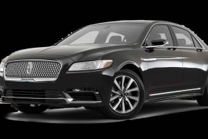 San Diego: Airport Shuttle Service to Oceanside