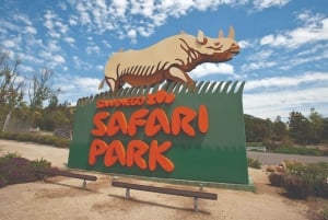 San Diego Pass Plus: Over 50 attraktioner – inkluderer LEGOLAND®