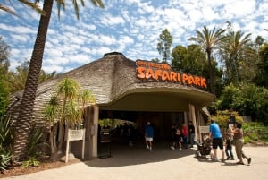 San Diego Pass Plus: Over 50 attraktioner – inkluderer LEGOLAND®