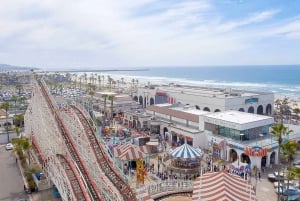 San Diego Pass Plus: Over 50 attraktioner – inkluderer LEGOLAND®