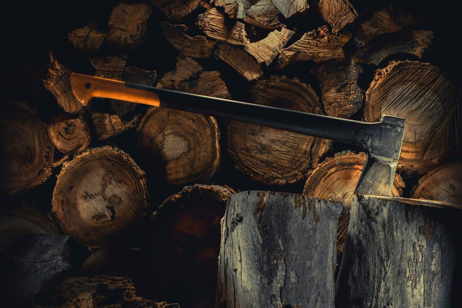 San Diego: Rzucanie siekierą i nożem