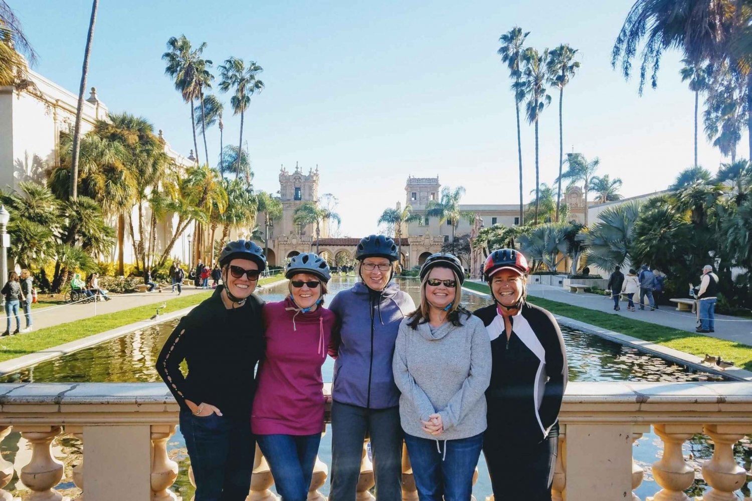 San Diego: Balboa Park Segway Tour