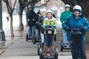 San Diego: Balboa Park Segway-tur