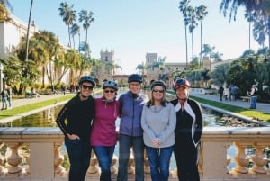 San Diego: Balboa Park Segway Tour