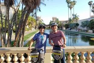 San Diego: Balboa Park Segway Tour