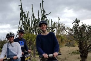 San Diego: Balboa Park Segway Tour