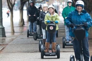 San Diego: Balboa Park Segway Tour
