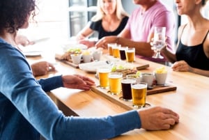 San Diego: Barrio Logan Food and Art Guided Walking Tour