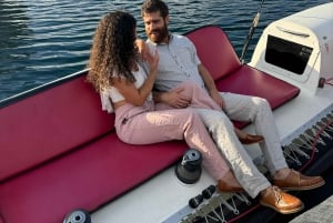 San Diego Bay: 2.5 hour Pure Catamaran Sailing Cruise