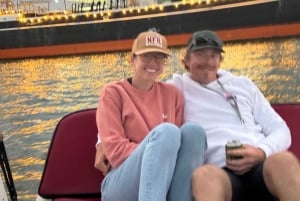 San Diego Bay: 2.5 hour Pure Catamaran Sailing Cruise