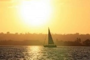 San Diego Bay: Signature 2-Hour Sailing Tour