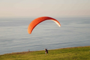 San Diego: Beaches & Bluffes Self-Guided Driving Tour