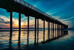 San Diego: Beaches & Bluffes Self-Guided Driving Tour