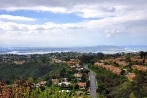 San Diego: Beaches & Bluffes Self-Guided Driving Tour