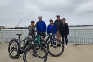San Diego: Pyörä tai eBike vuokraus kartalla