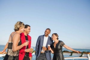 San Diego: Christmas Day Buffet Brunch or Dinner Cruise