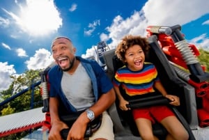 サンディエゴCityPASS®で必見のアトラクションが最大44%割引