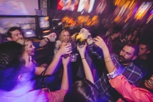 San Diego: Club Crawl