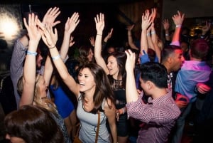 San Diego: Club Crawl